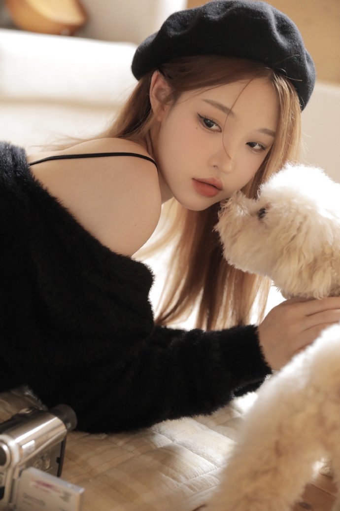 龙猫