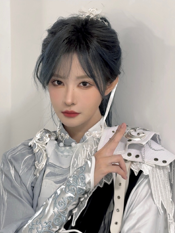 燃烧