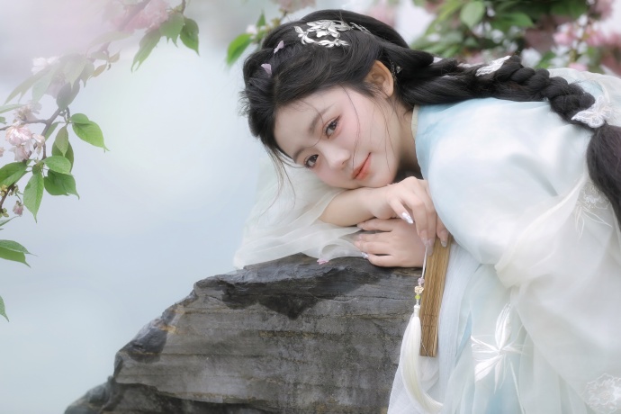 小森林 夏秋篇